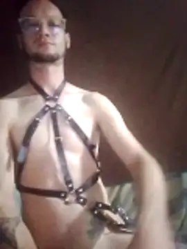 Santiyi12 webcam show