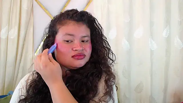 Madison_Copers: онлайн-секс-чат