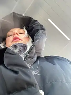 Czat XXX na żywo – MerlinDave