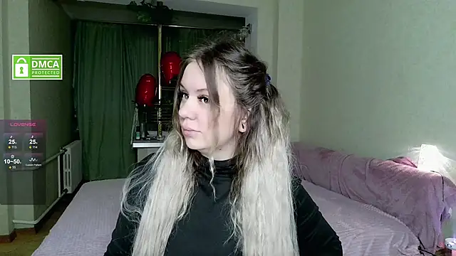 Chat XXX en directo de elven_dreams_