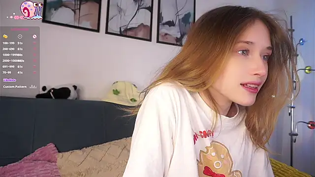 EdlinHargus Live XXX Chat