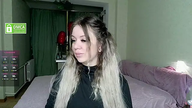 Chat XXX ao vivo de elven_dreams_