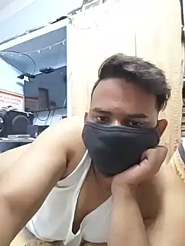 Seducer_boy Live XXX-Chat