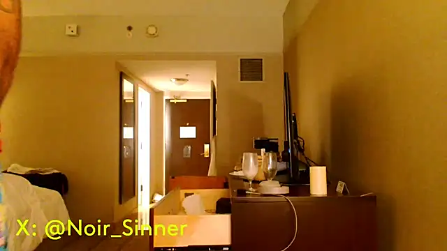 sinnernoir 라이브 XXX 채팅