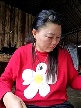 Show de webcam de yoowwmr