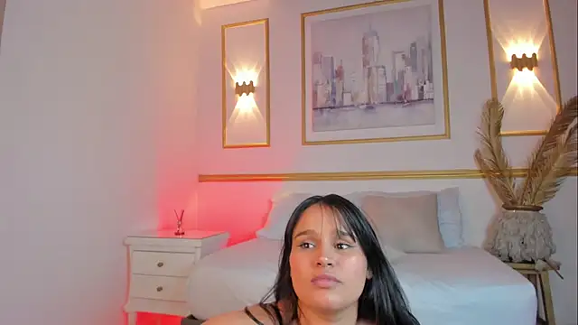 lia_sexx19 Adlı Modelin Canlı XXX Sohbeti