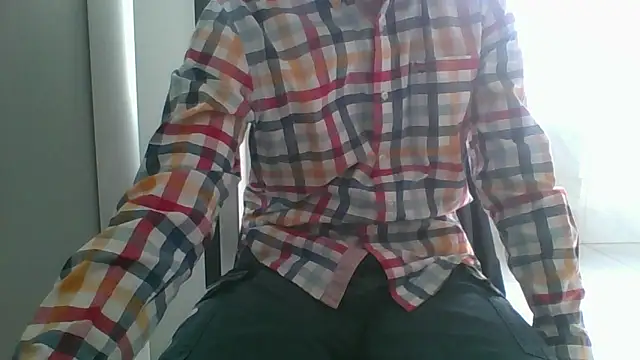 nole_china7 Show Webcam