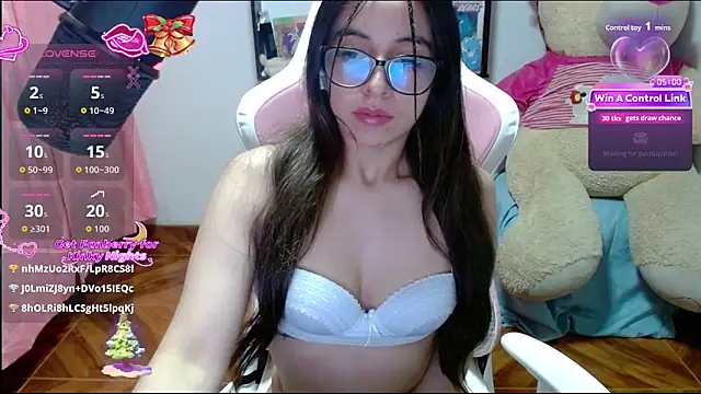 Maggie_Fox3 Live XXX-chat