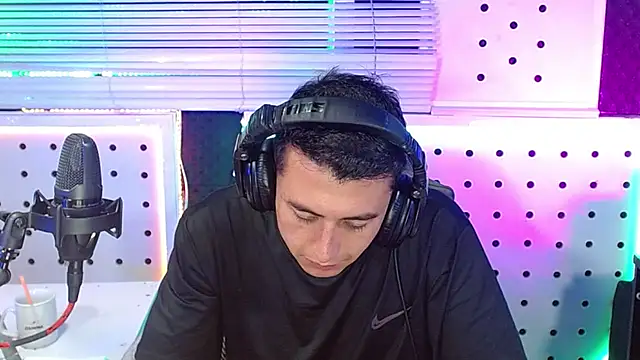 Godofcumxxx 라이브 XXX 채팅