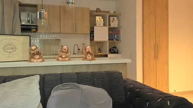 Brad_Martin Adlı Modelin Web Kamerası Şovu