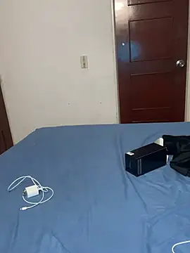 Chatroom XXX en direct de Eve_Ritz