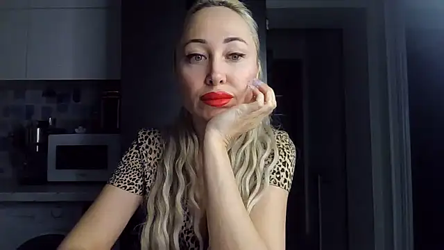 NanaGold2992n Webbikameraesitys