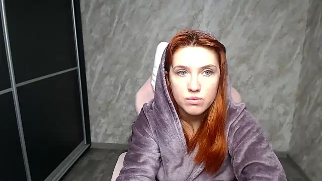 Živý XXX chat Reginasmilee