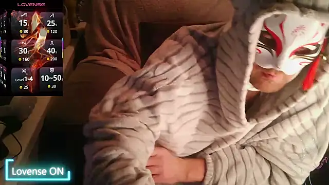 xDaisyxEvanxのライブXXXチャット