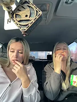 MerlinDave's Live XXX Chat