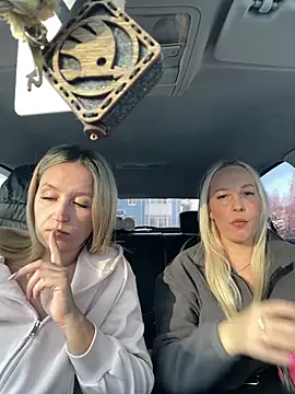 MerlinDave ওয়েবক্যাম শো