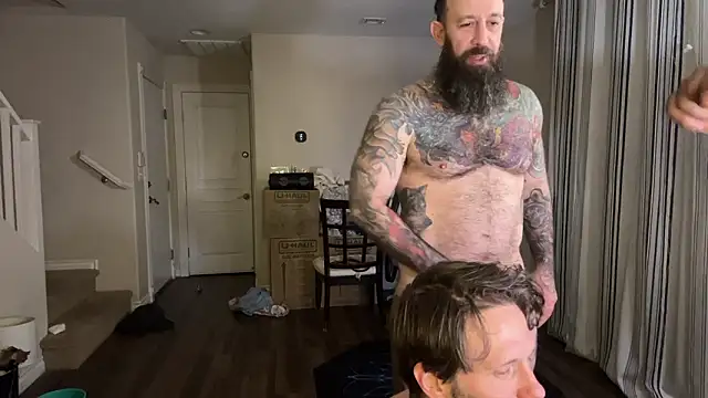 عرض كام alexmannd