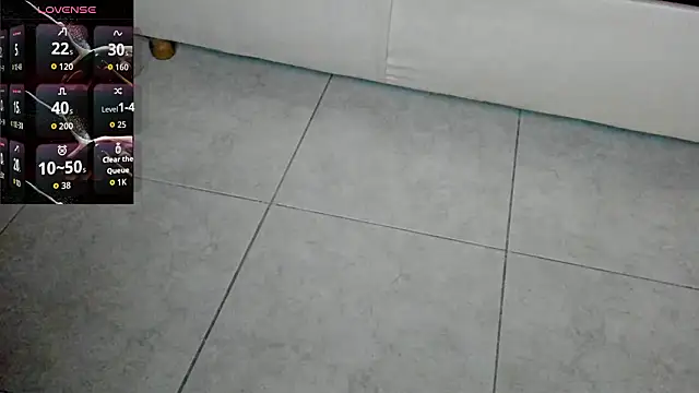 RossyAlvarez Webcam show