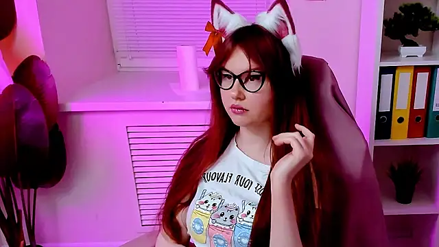 Chat XXX Live CarolGiggly