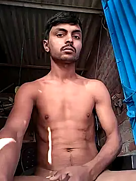 YOUR-LOVER-2: διαδικτυακό σόου στην κάμερα