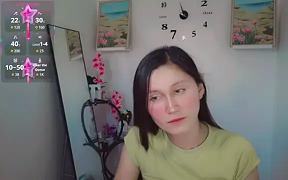 anne_smithe live XXX chat