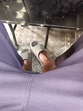 hemcrazy Webcam Show