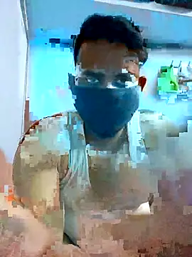 عرض كام Seducer_boy