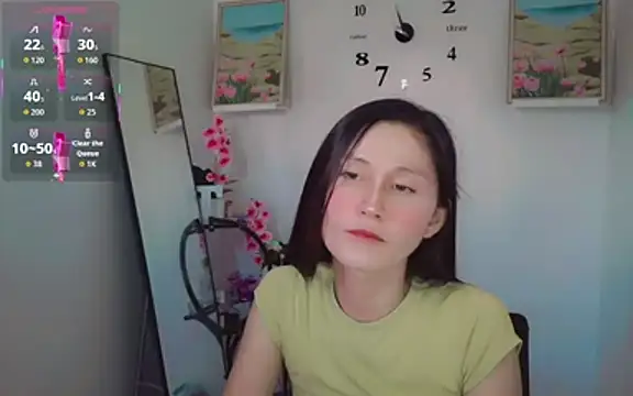 Živý XXX chat anne_smithe