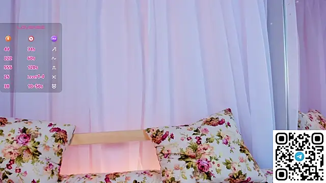 Онлайн чат XXX miiss__lulu