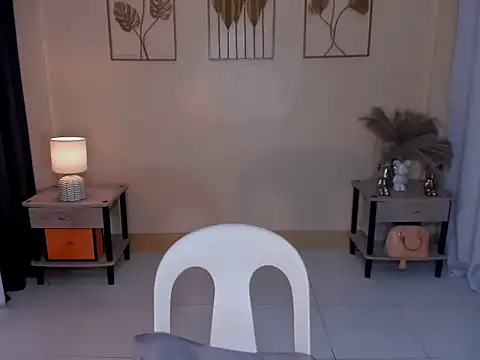 MaxeneCullens Pertunjukan Webcam