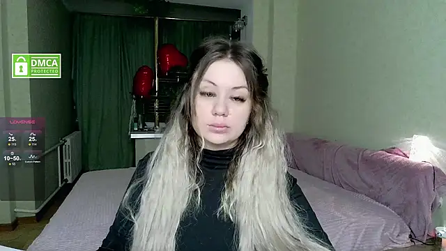 elven_dreams_ Chat XXX in diretta