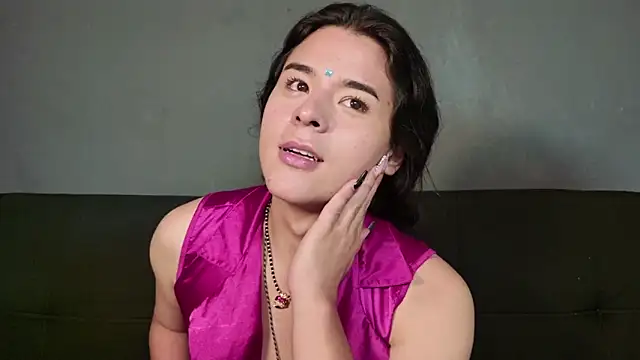 Angel-umbra's Webcam Show