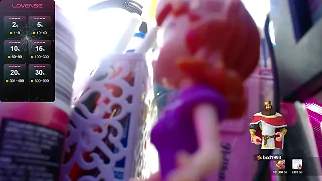 Niky_777 Chat XXX live