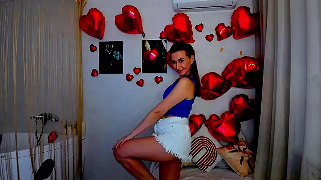 PassionGlow Chat XXX live