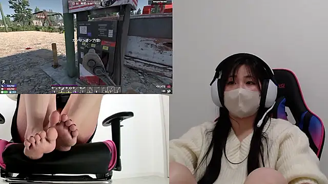 minami1129 Chat XXX live