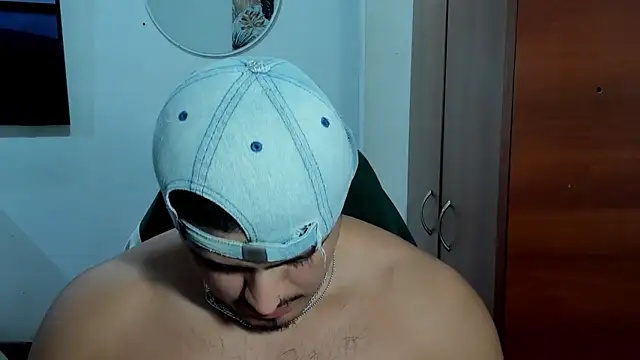 Baltazar_Dupont Chat XXX in diretta