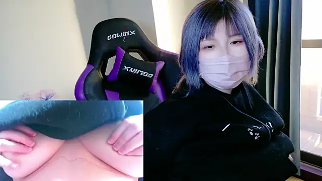 Chat +18 de hazuki_8008 ao vivo