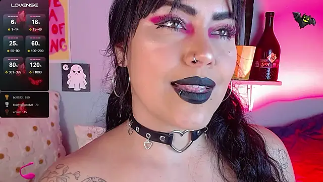 Any_ducan Chat XXX live