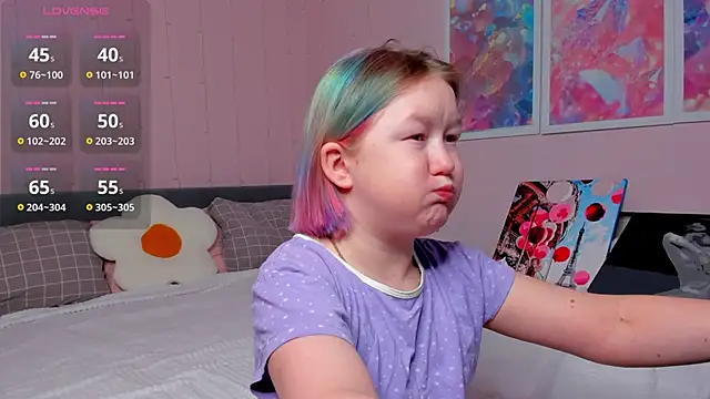 Sara_RobinsonのライブXXXチャット