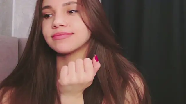 HolySinner83 – Live XXX-chat