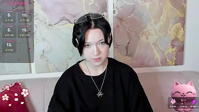 Sembang XXX Secara Langsung fiamoory