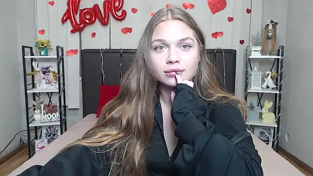 LaraPika Chat XXX live