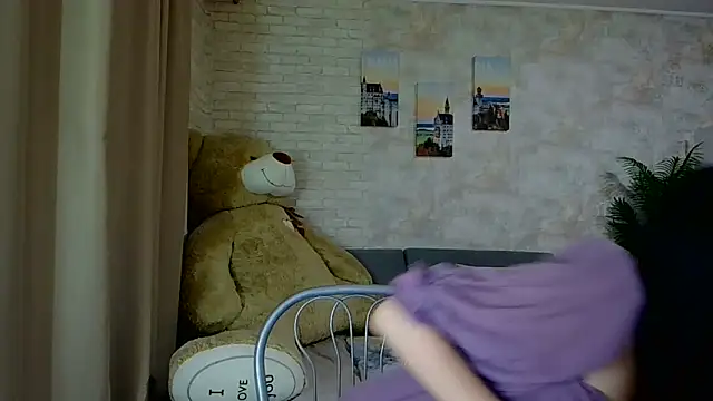 Anika_bloom Chat XXX live