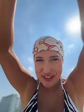 AleksandraRich's Live XXX Chat