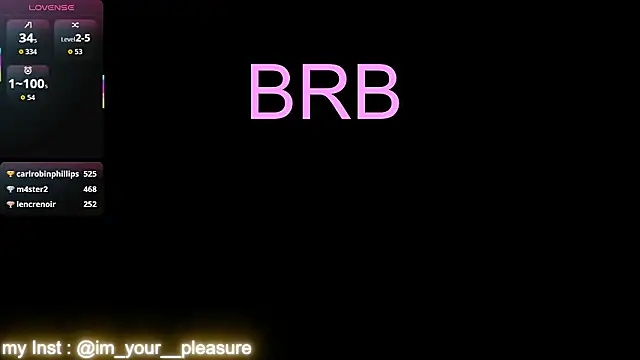 Michela_Fruet Chat XXX live