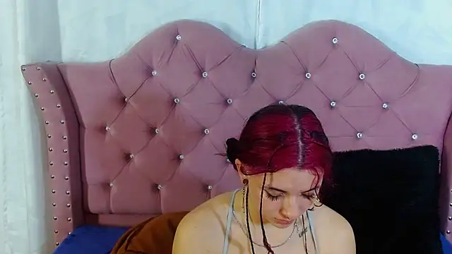 katalinathxandbritney1のライブXXXチャット