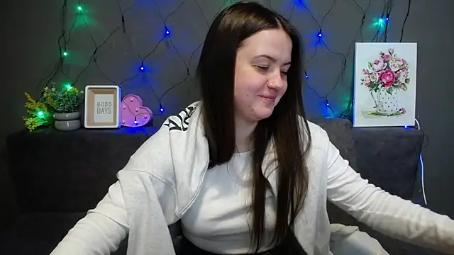 MavkaCute Chat XXX live