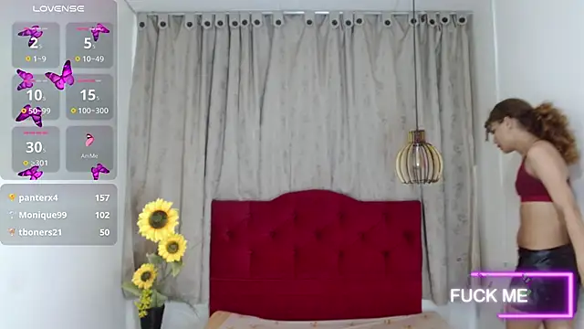 luisa__torres Show in webcam