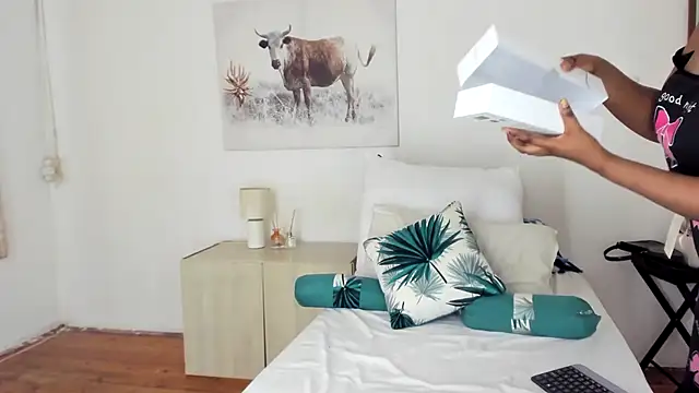 Živý XXX chat ConnieSmall24