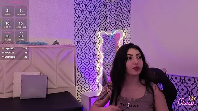 Ixchel_tay Chat XXX live